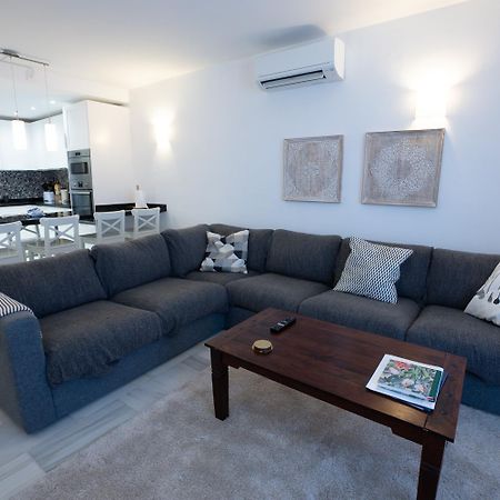 Urb. Alhambra 3 Villa Нерха Екстериор снимка