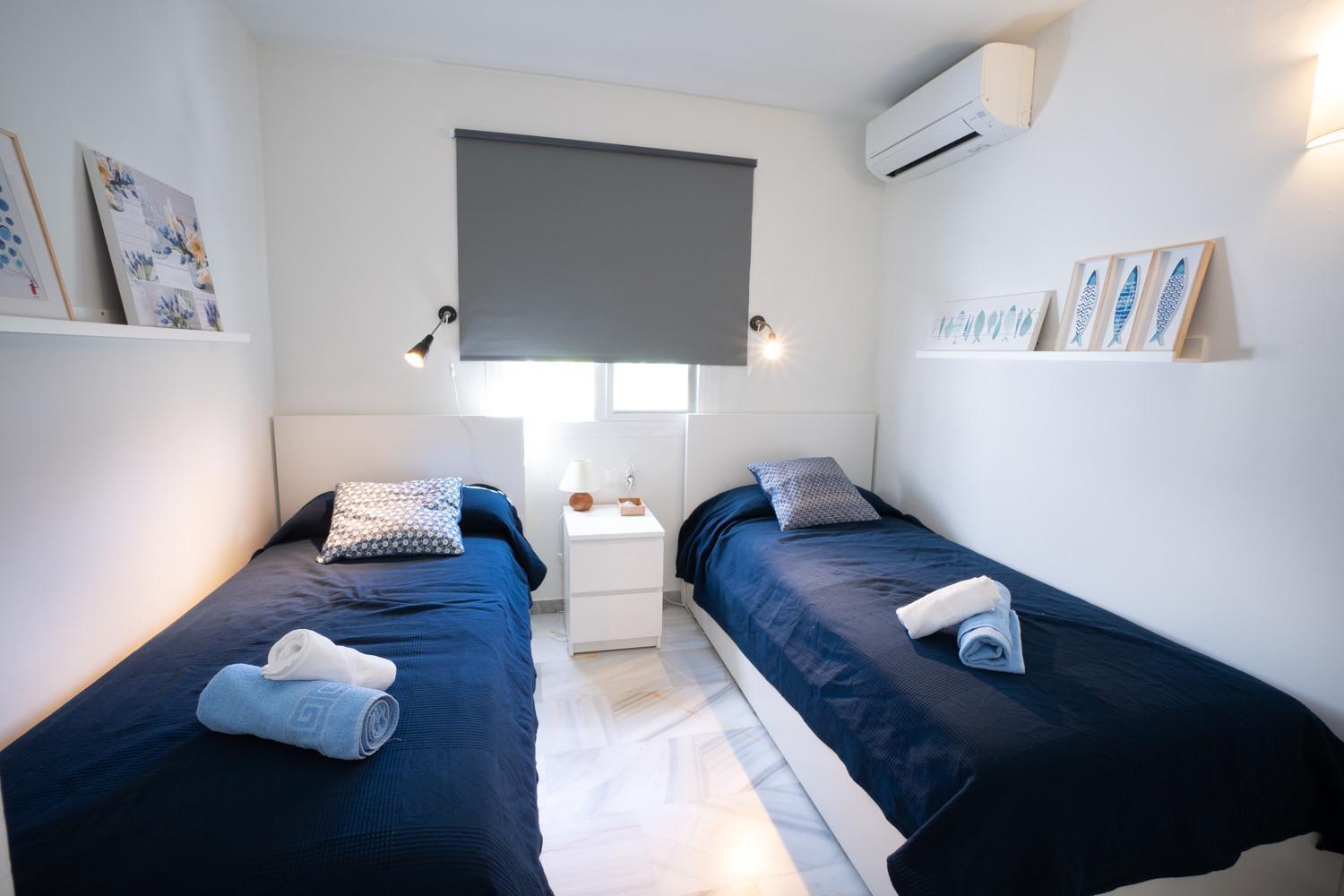 Urb. Alhambra 3 Villa Нерха Екстериор снимка