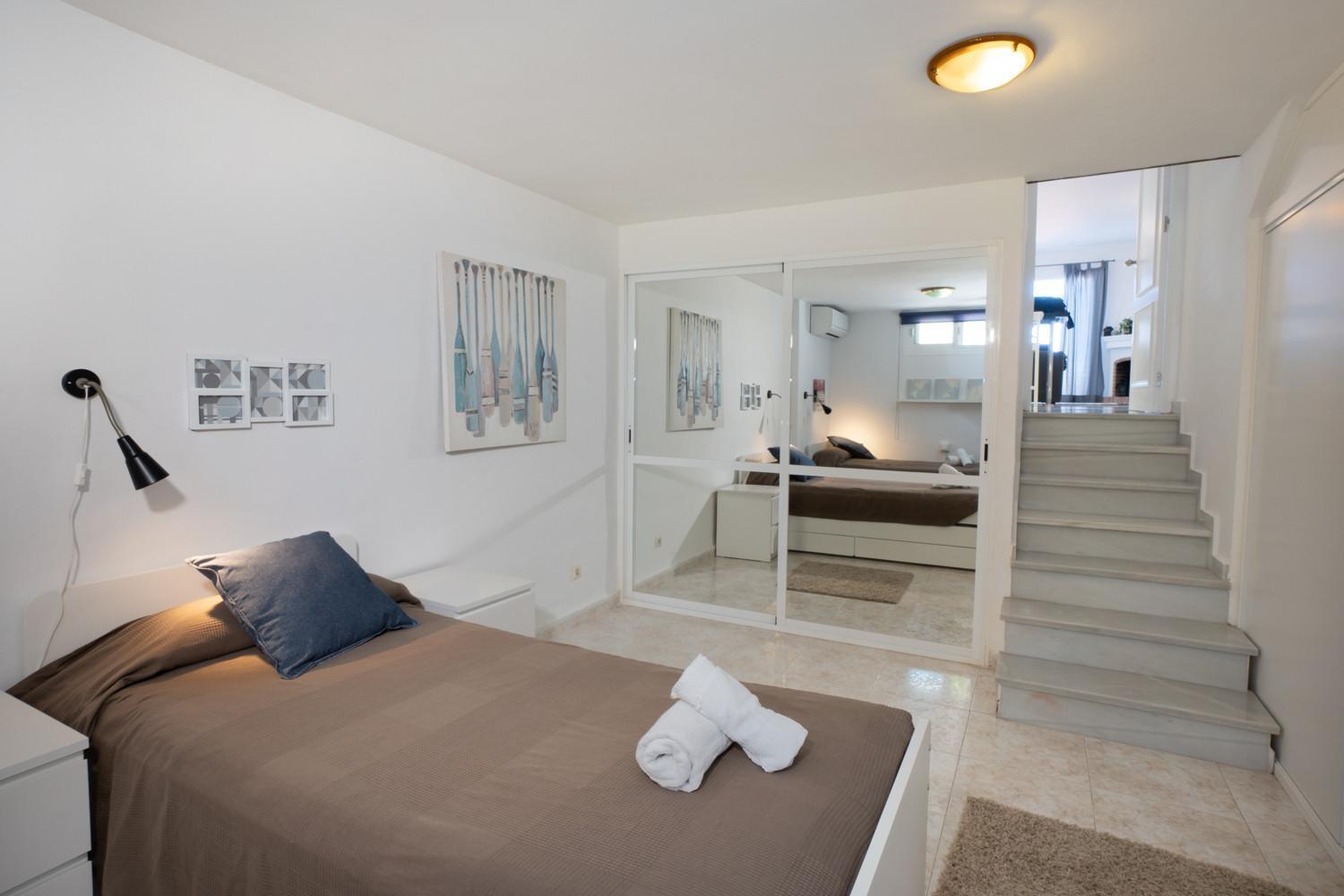 Urb. Alhambra 3 Villa Нерха Екстериор снимка