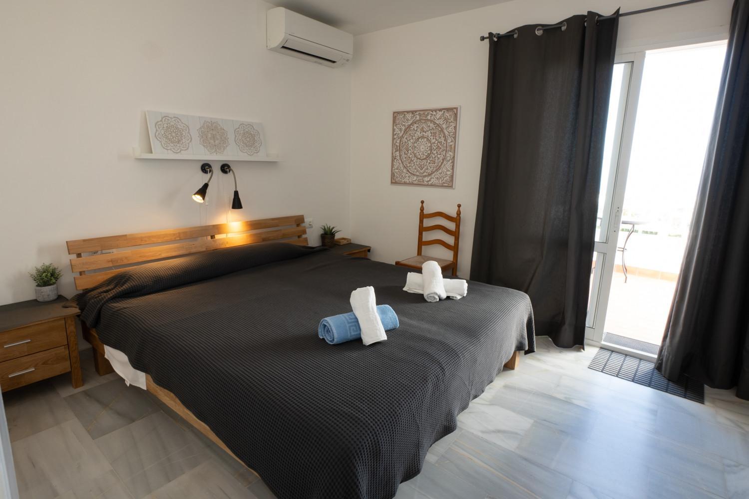 Urb. Alhambra 3 Villa Нерха Екстериор снимка