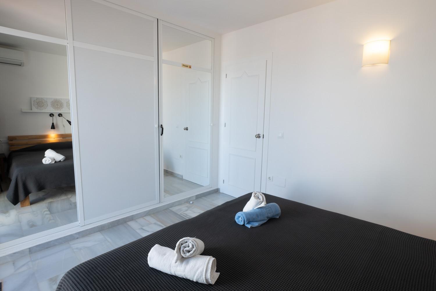 Urb. Alhambra 3 Villa Нерха Екстериор снимка