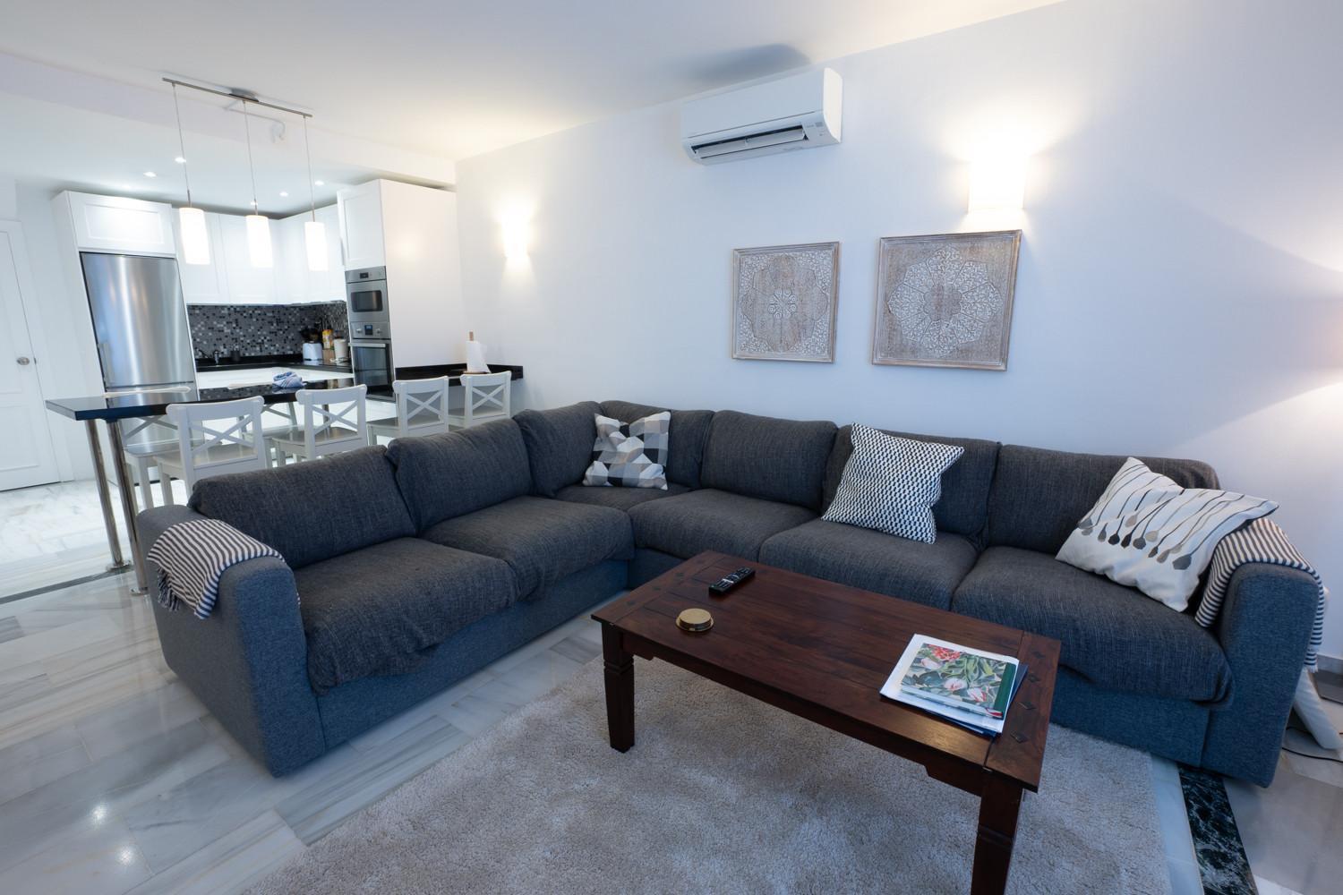 Urb. Alhambra 3 Villa Нерха Екстериор снимка