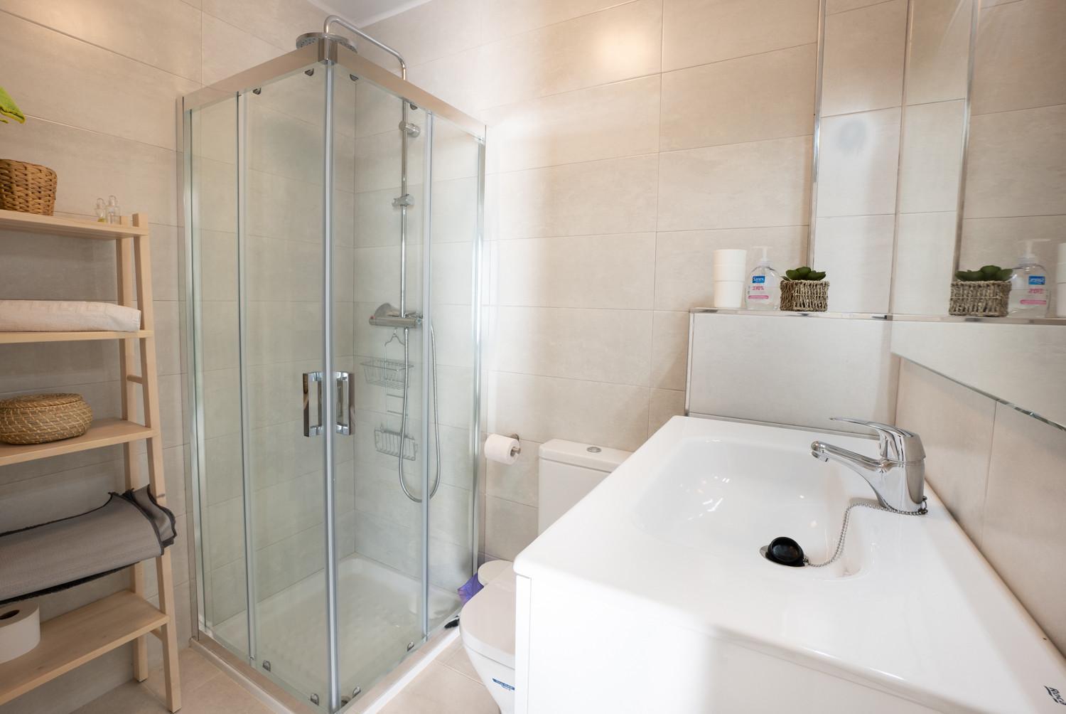 Urb. Alhambra 3 Villa Нерха Екстериор снимка